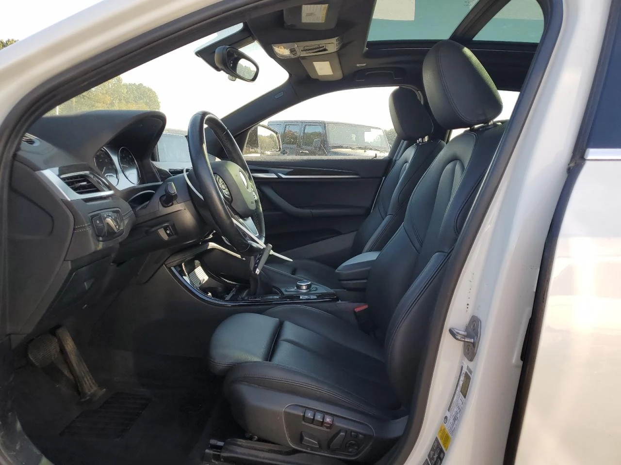 BMW X2 * XDRIVE28I* * АвтоКредит*  - изображение 8