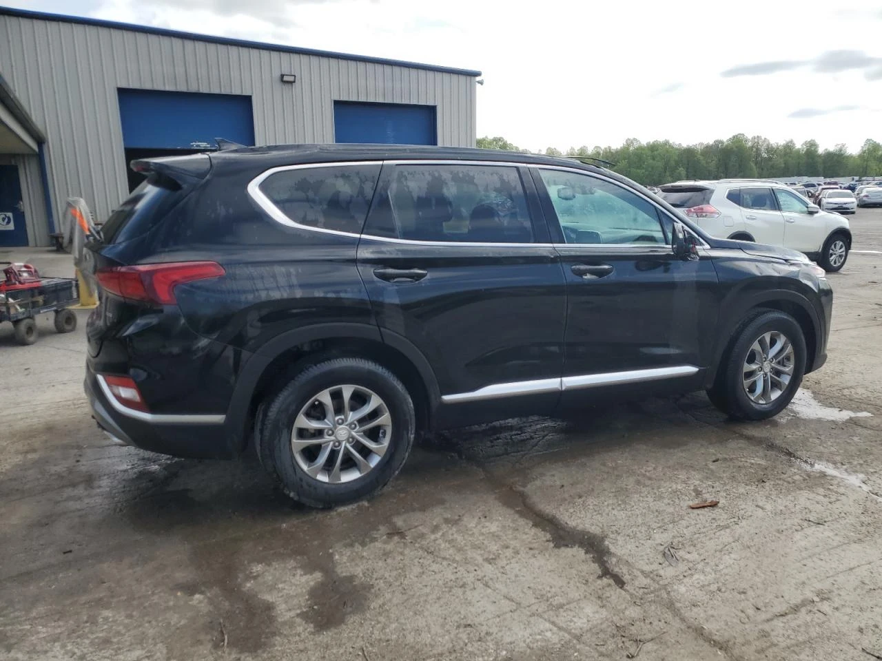 Hyundai Santa fe SEL/4X4/   | Mobile.bg   4