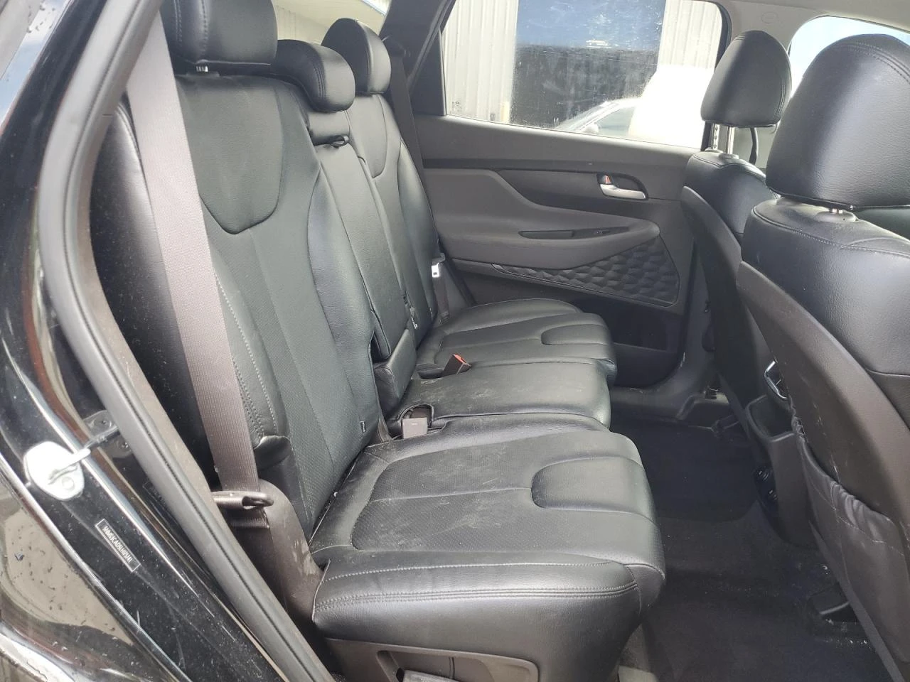 Hyundai Santa fe SEL/4X4/   | Mobile.bg   10