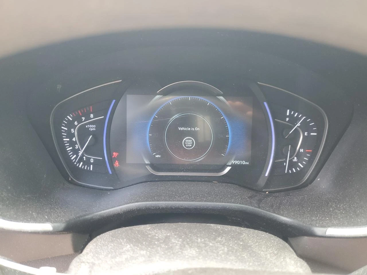 Hyundai Santa fe SEL/4X4/   | Mobile.bg   9