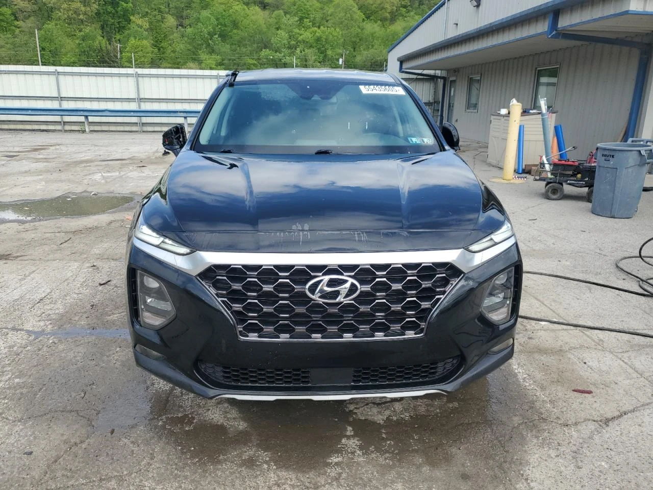 Hyundai Santa fe SEL/4X4/   | Mobile.bg   2