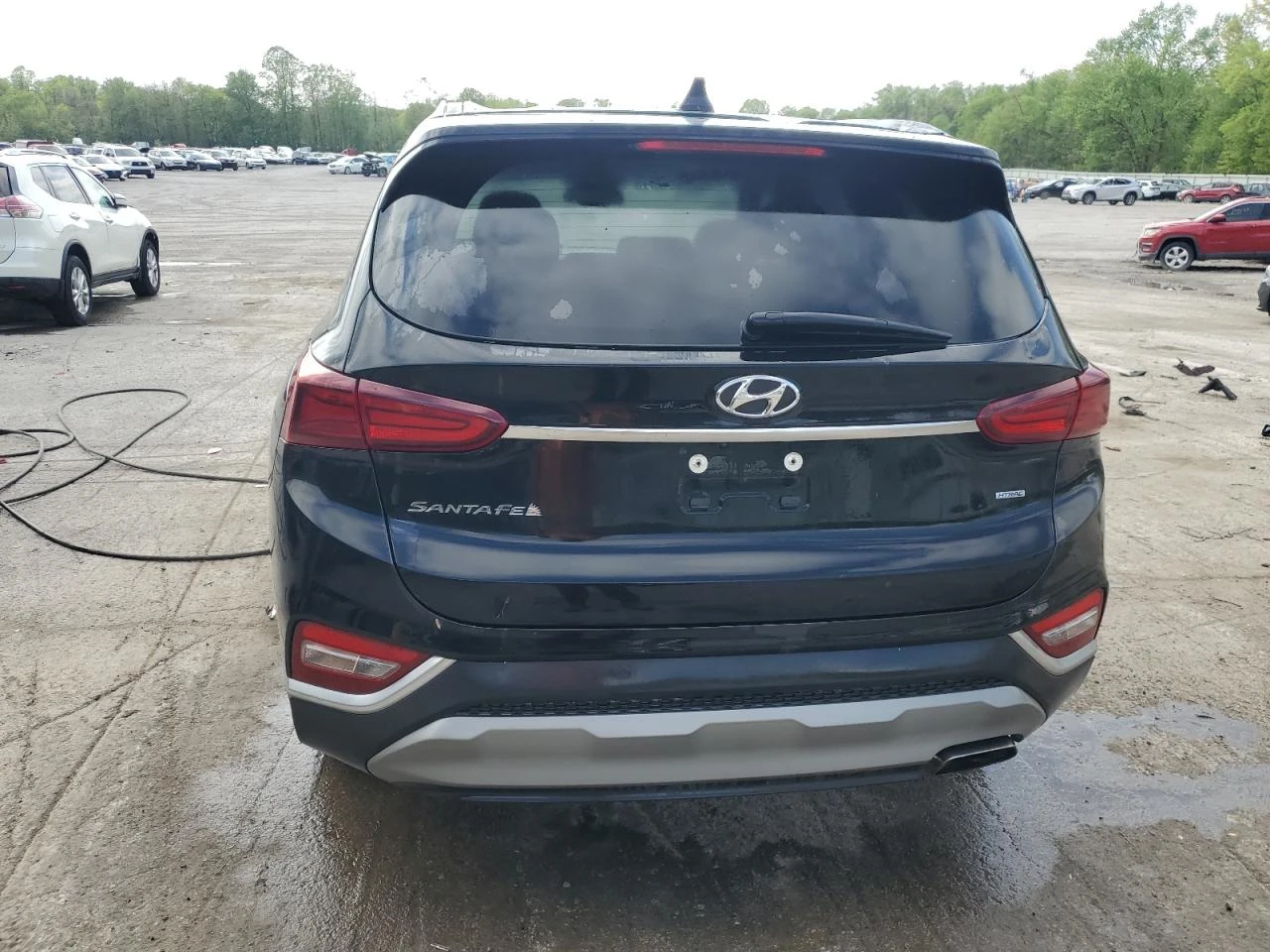 Hyundai Santa fe SEL/4X4/   | Mobile.bg   5