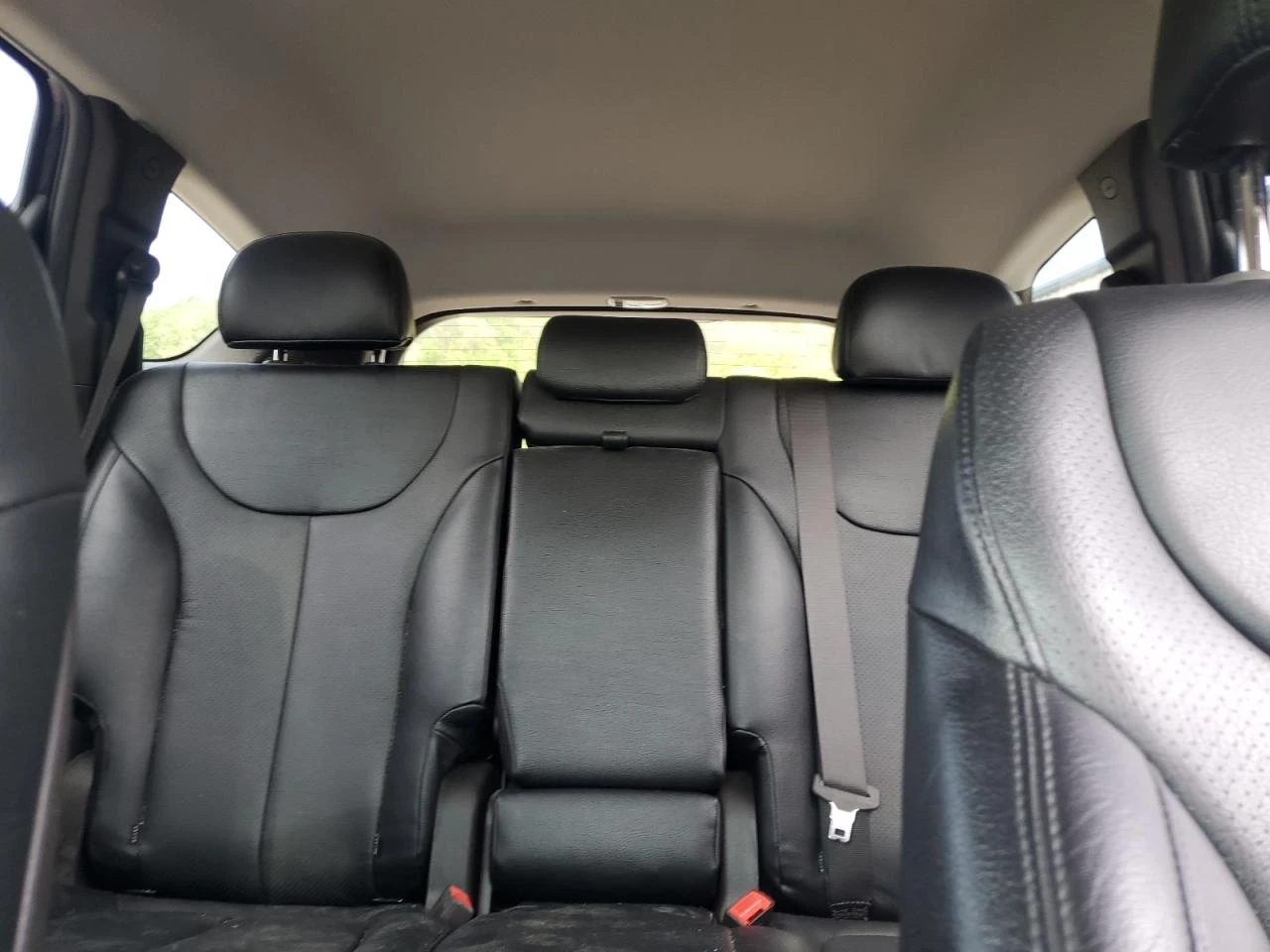 Hyundai Santa fe SEL/4X4/   | Mobile.bg   11