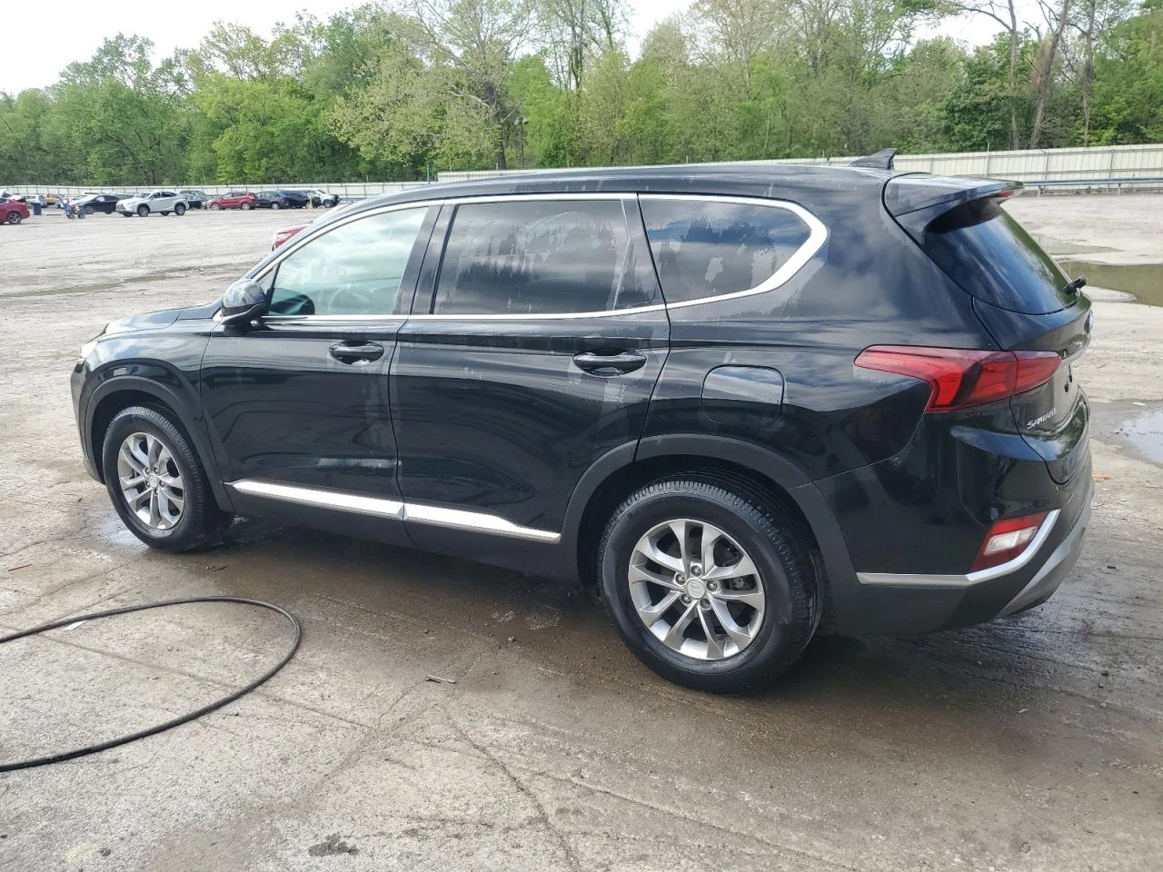 Hyundai Santa fe SEL/4X4/   | Mobile.bg   6