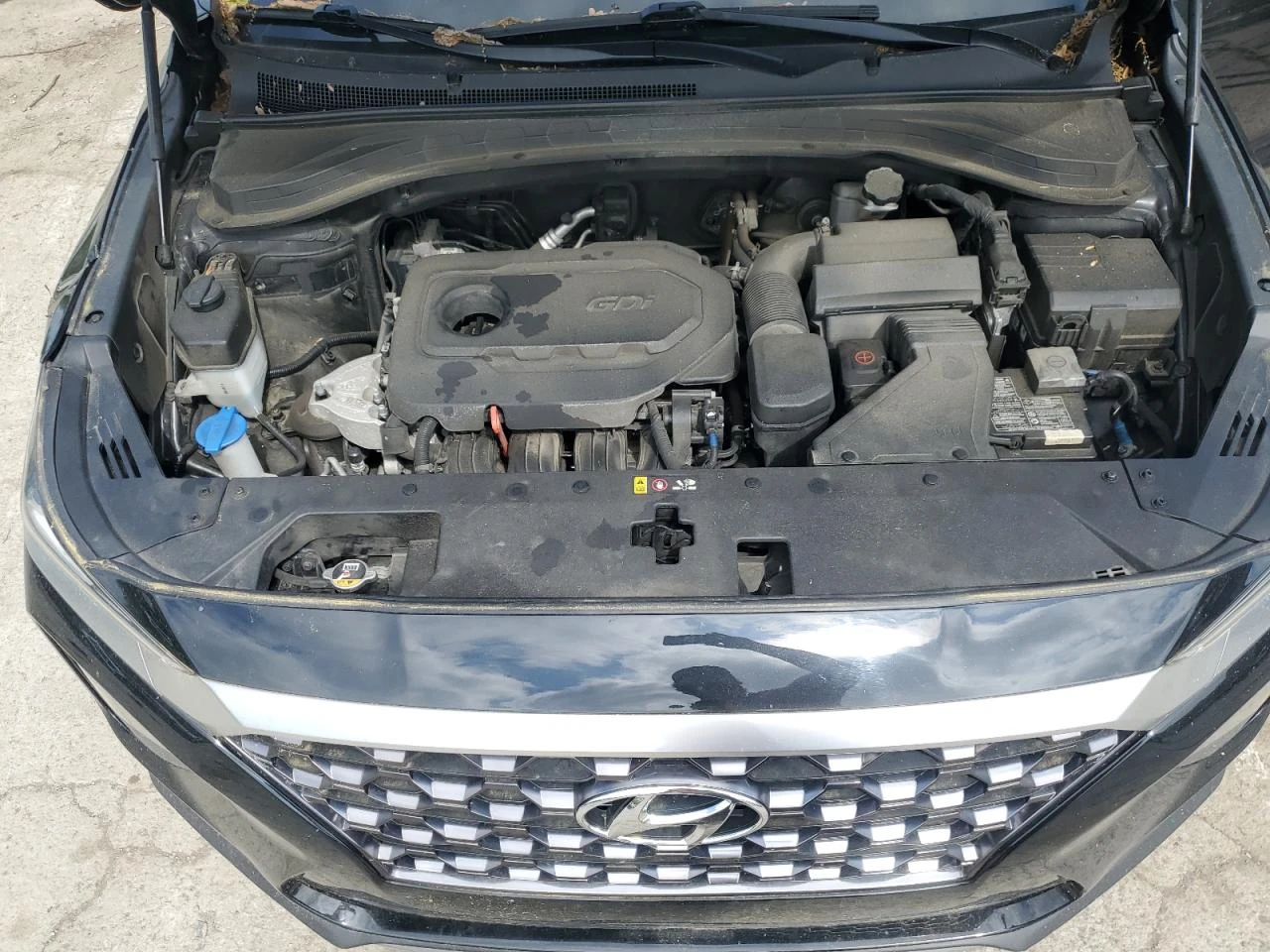 Hyundai Santa fe SEL/4X4/   | Mobile.bg   12