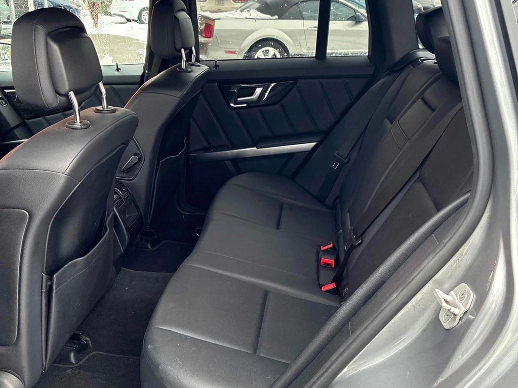 Mercedes-Benz GLK 2015 4MATIC 250 BLUETECH*   * | Mobile.bg   12