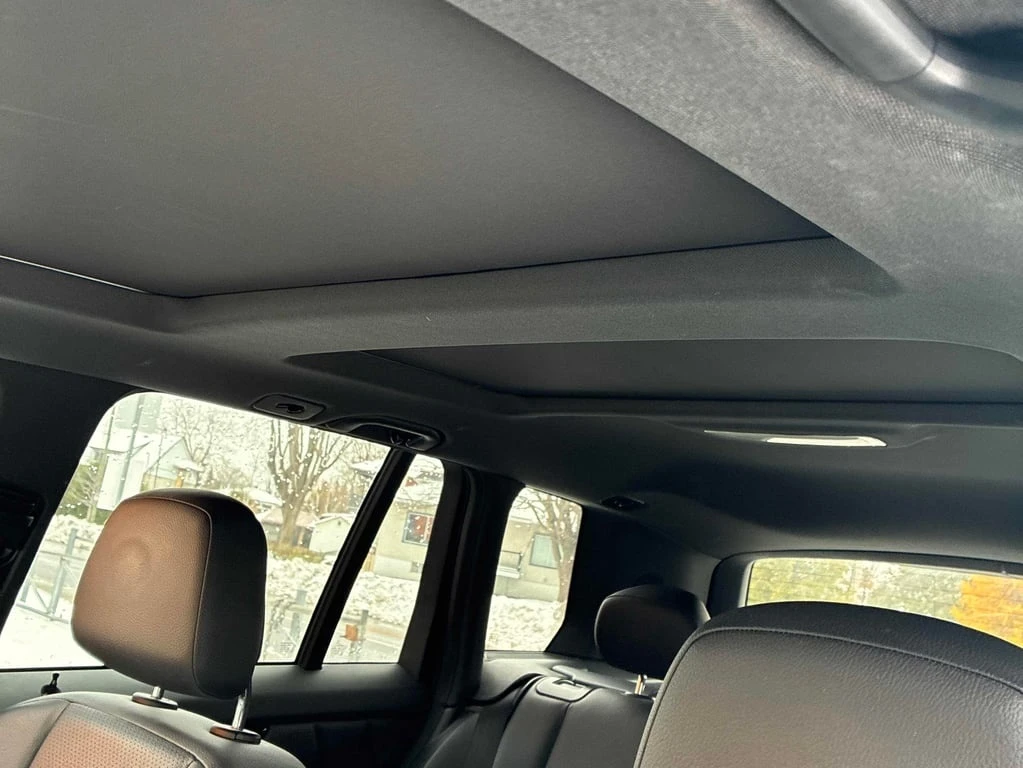 Mercedes-Benz GLK 2015 4MATIC 250 BLUETECH*   * | Mobile.bg   11