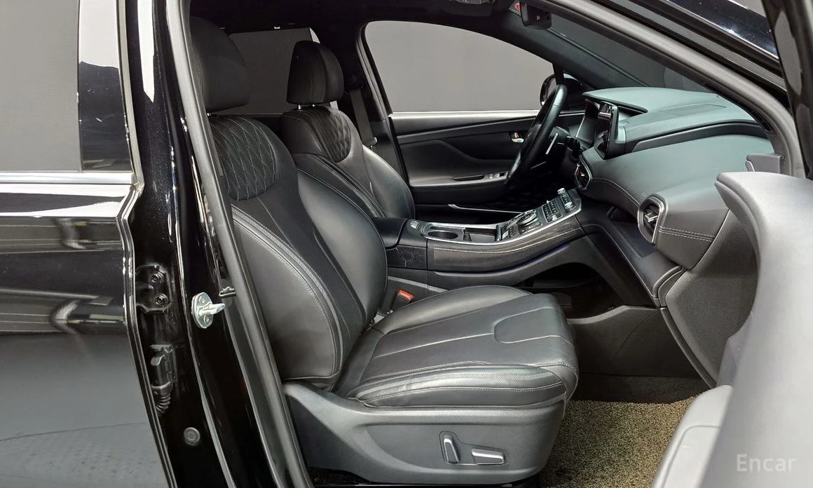 Hyundai Santa fe | Mobile.bg   11