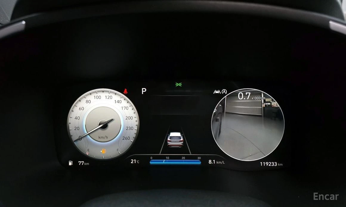 Hyundai Santa fe  - изображение 8