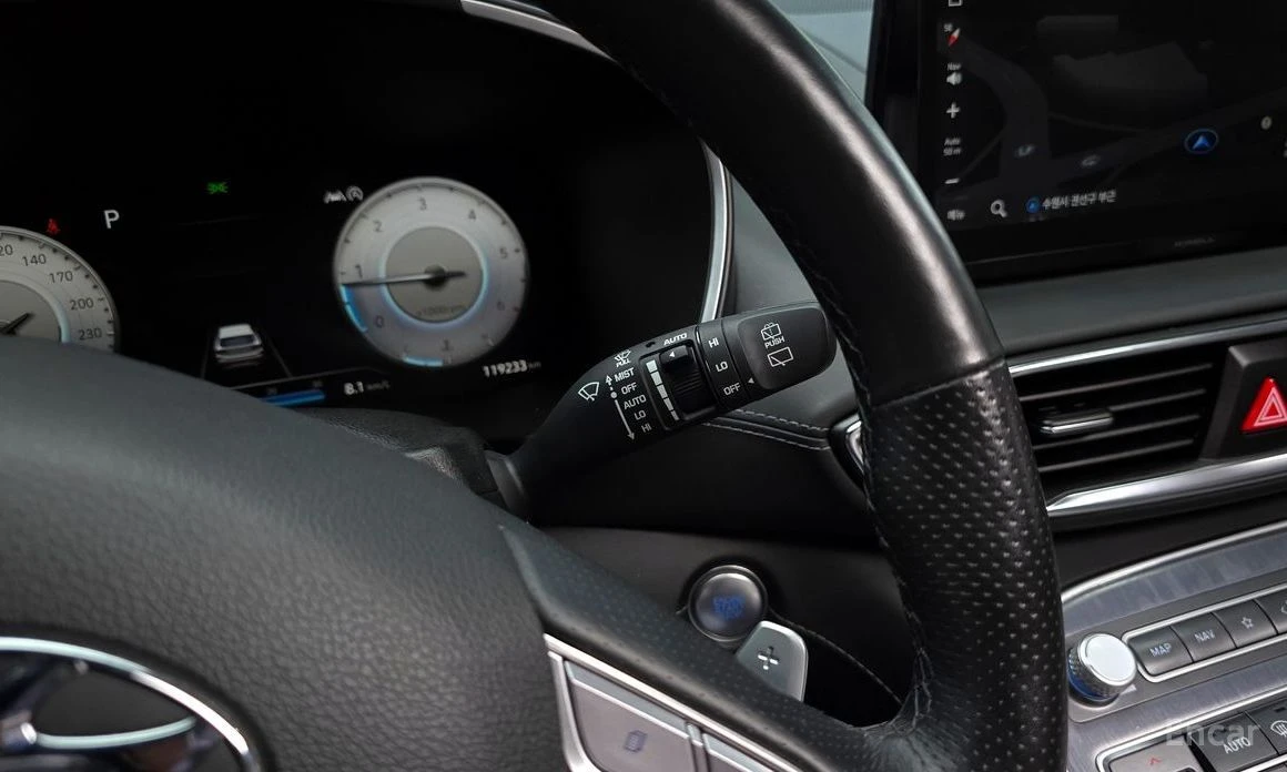 Hyundai Santa fe  - изображение 9