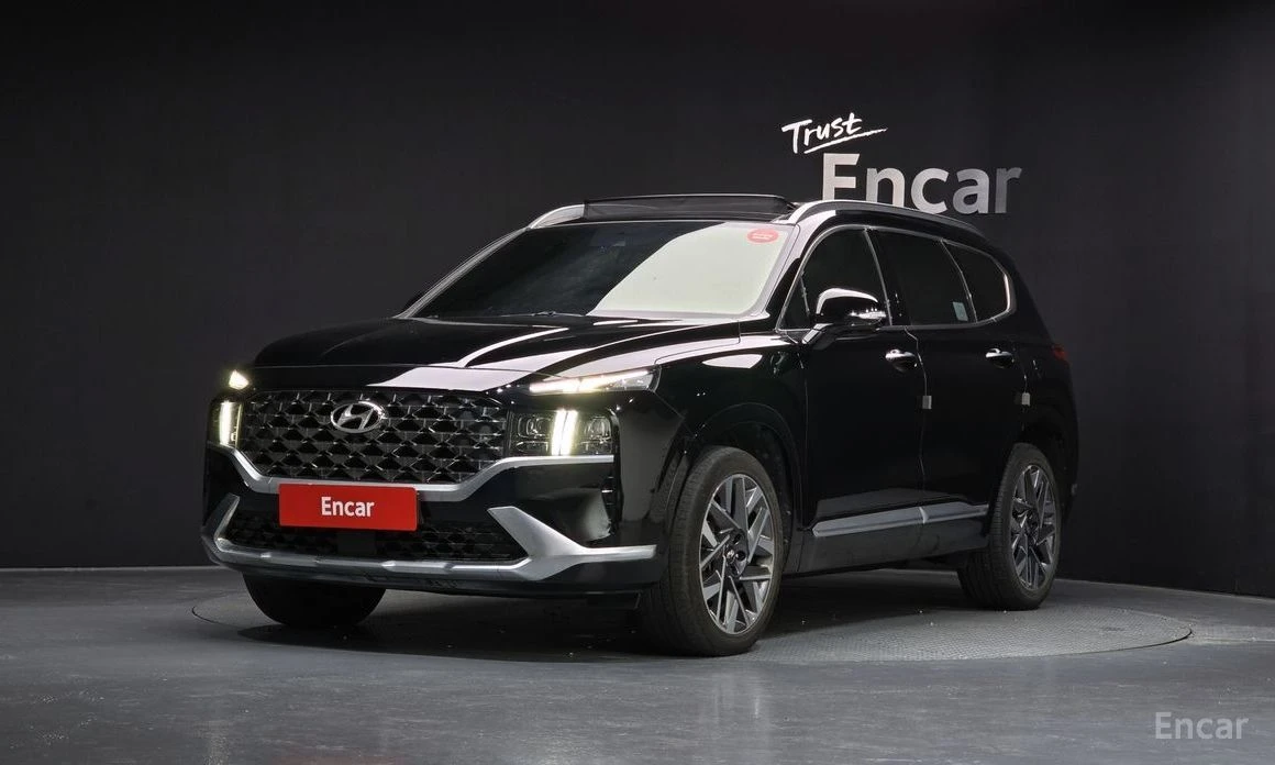 Hyundai Santa fe | Mobile.bg   1