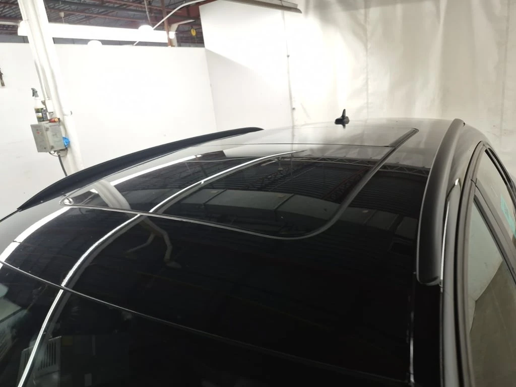 Audi Q3 * KOMFORT * CARFAX * ЦЕНА ДО БЪЛГАРИЯ - изображение 7