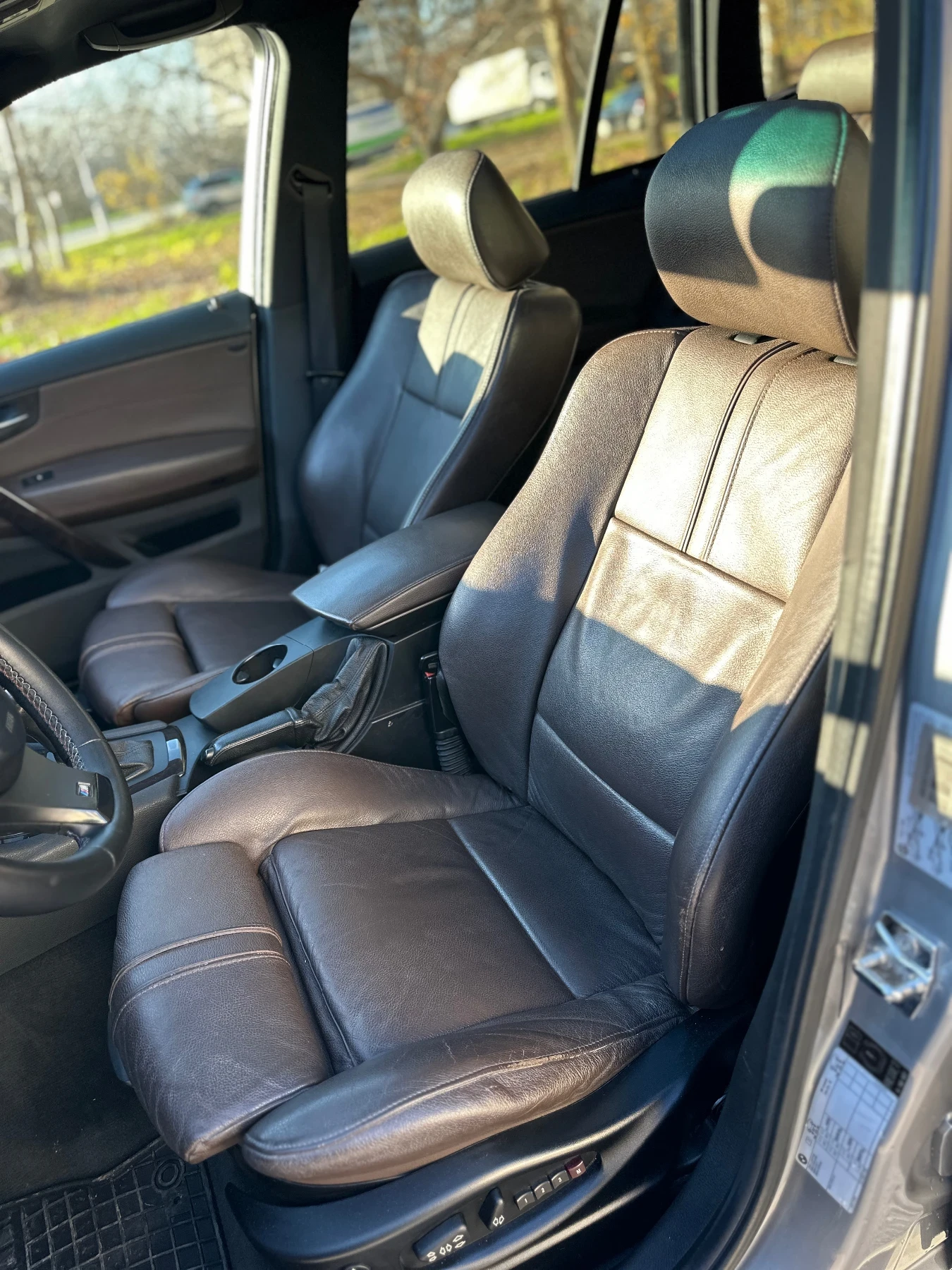 BMW X3 X3 3.0SD 286кс MSport - изображение 4