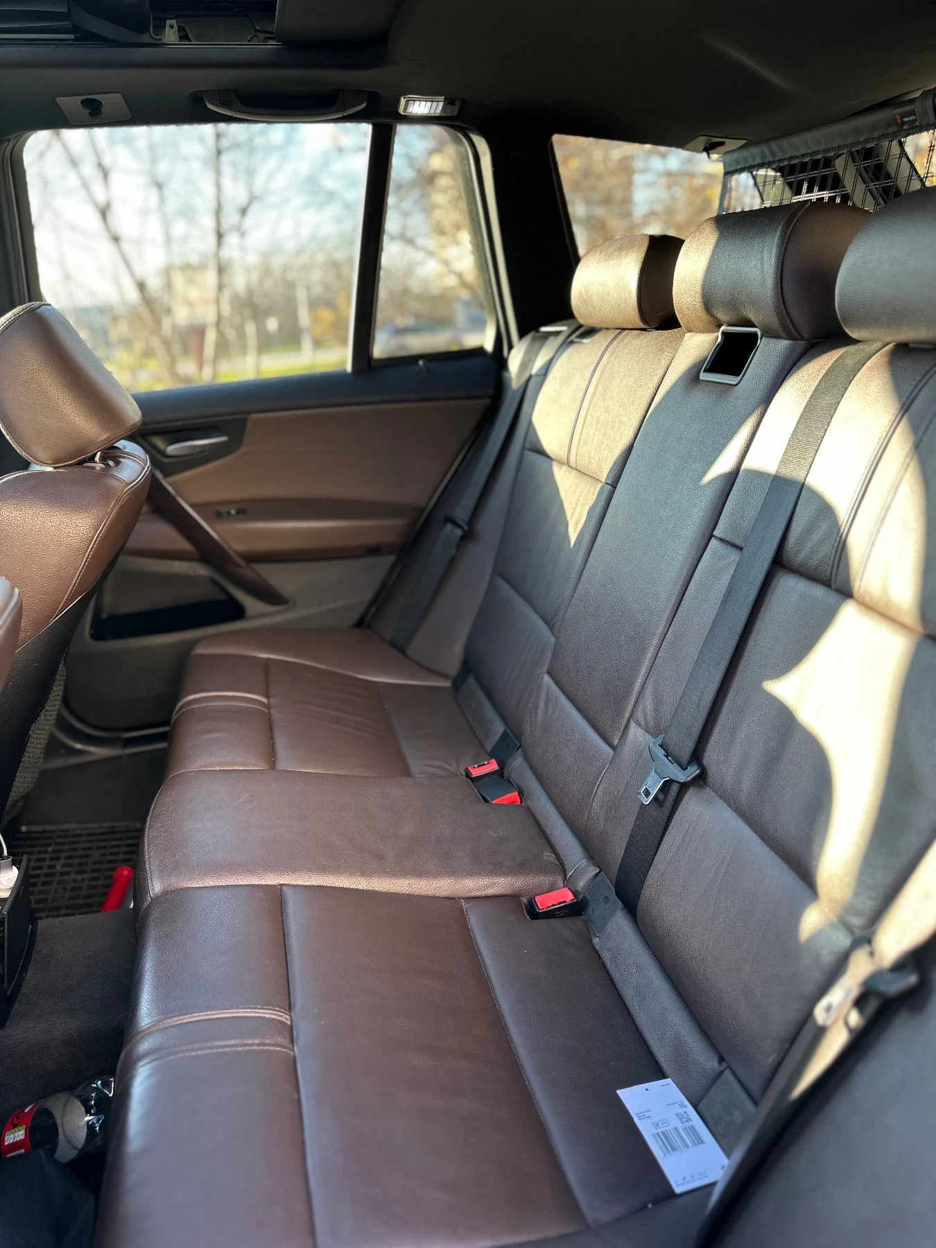 BMW X3 X3 3.0SD 286кс MSport - изображение 6