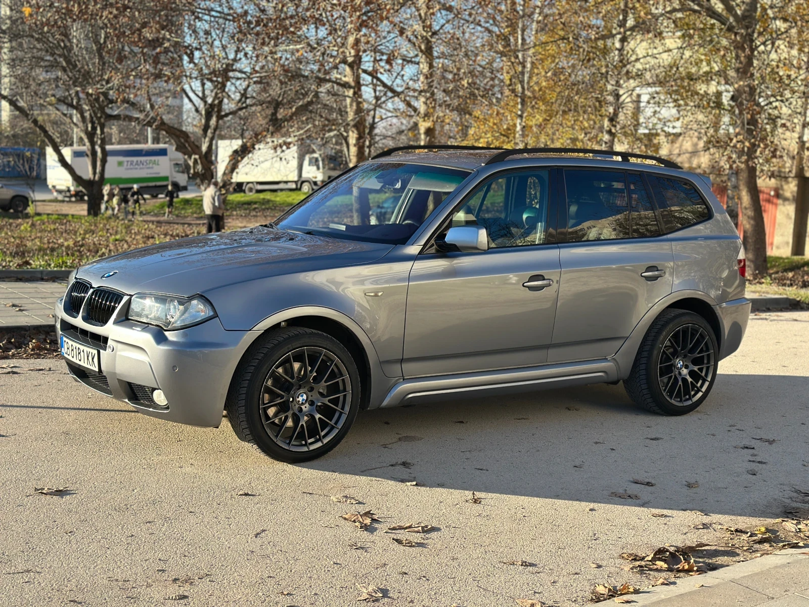 BMW X3 X3 3.0SD 286�� MSport | Mobile.bg � ����������� 1