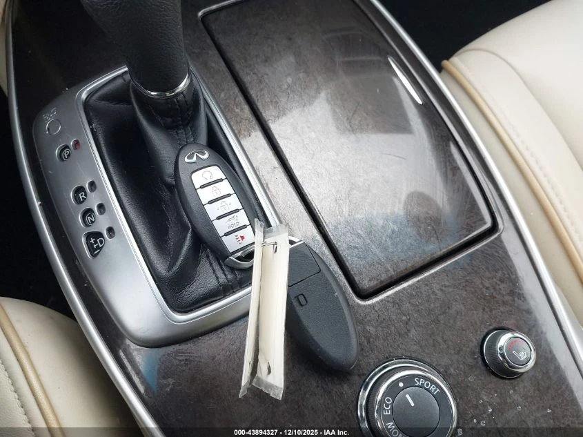 Infiniti QX60 3.5L V-6 DOHC, VVT, 265HP All Wheel Drive | Mobile.bg � ����������� 3