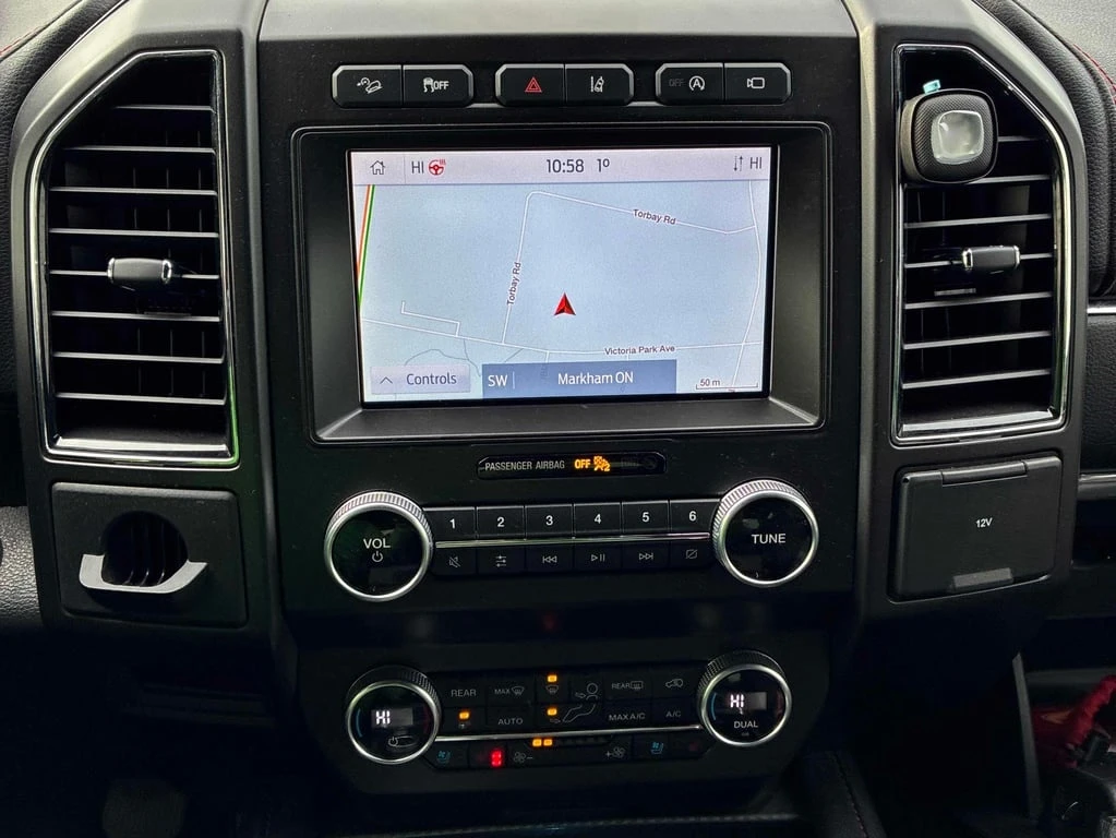 Ford Expedition * Limited * CARFAX * ��� ������������ ������ | Mobile.bg � ����������� 9