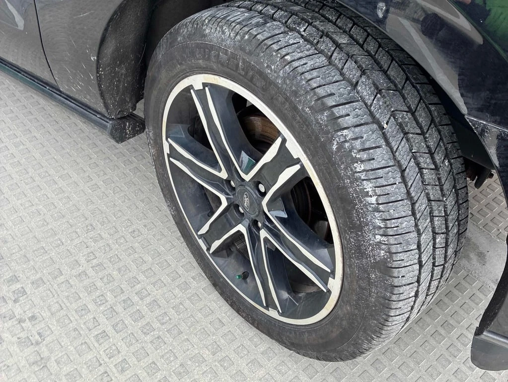 Ford Expedition * Limited * CARFAX * ��� ������������ ������ | Mobile.bg � ����������� 7