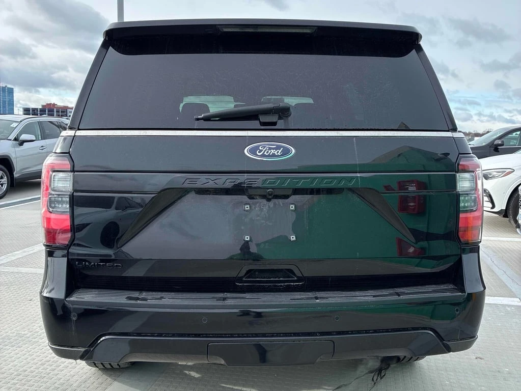 Ford Expedition * Limited * CARFAX * ��� ������������ ������ | Mobile.bg � ����������� 4