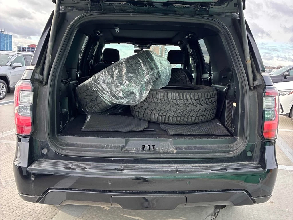 Ford Expedition * Limited * CARFAX * ��� ������������ ������ | Mobile.bg � ����������� 13