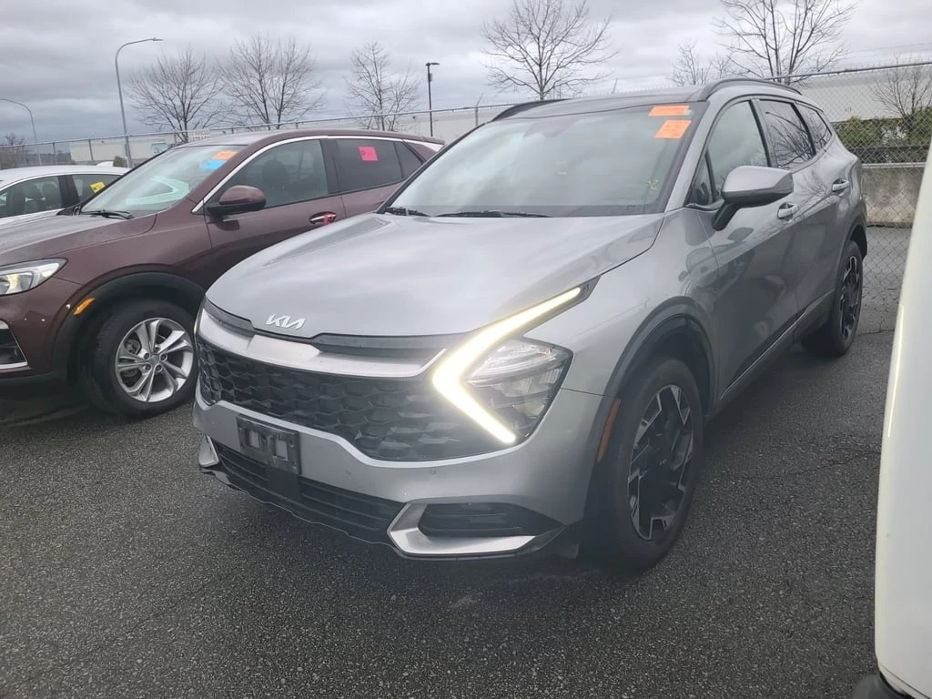 Kia Sportage * EX PREMIUM * CARFAX * ���� �� �� | Mobile.bg � ����������� 1