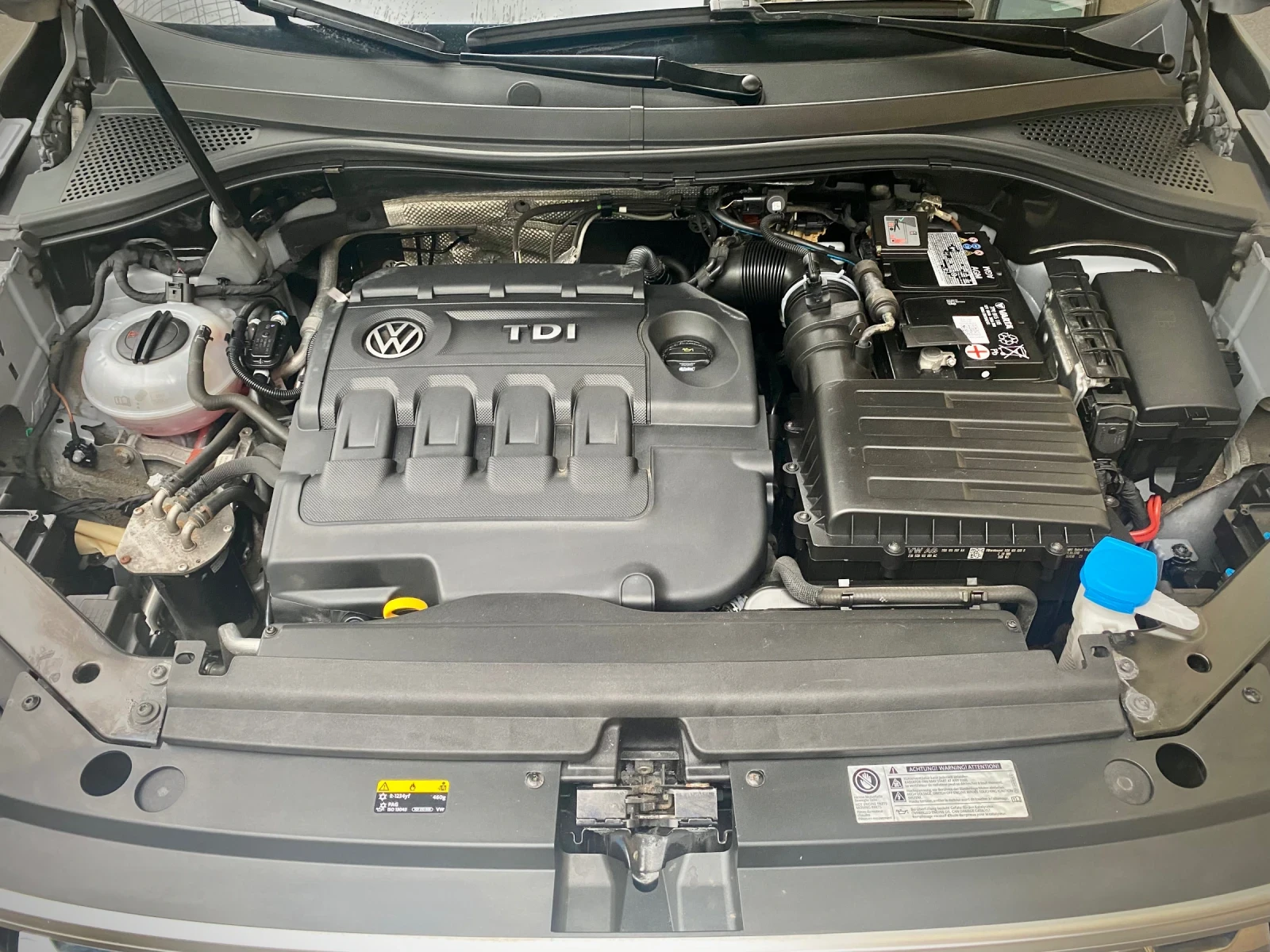 VW Tiguan 2.0 TDI 4motion | Mobile.bg � ����������� 9