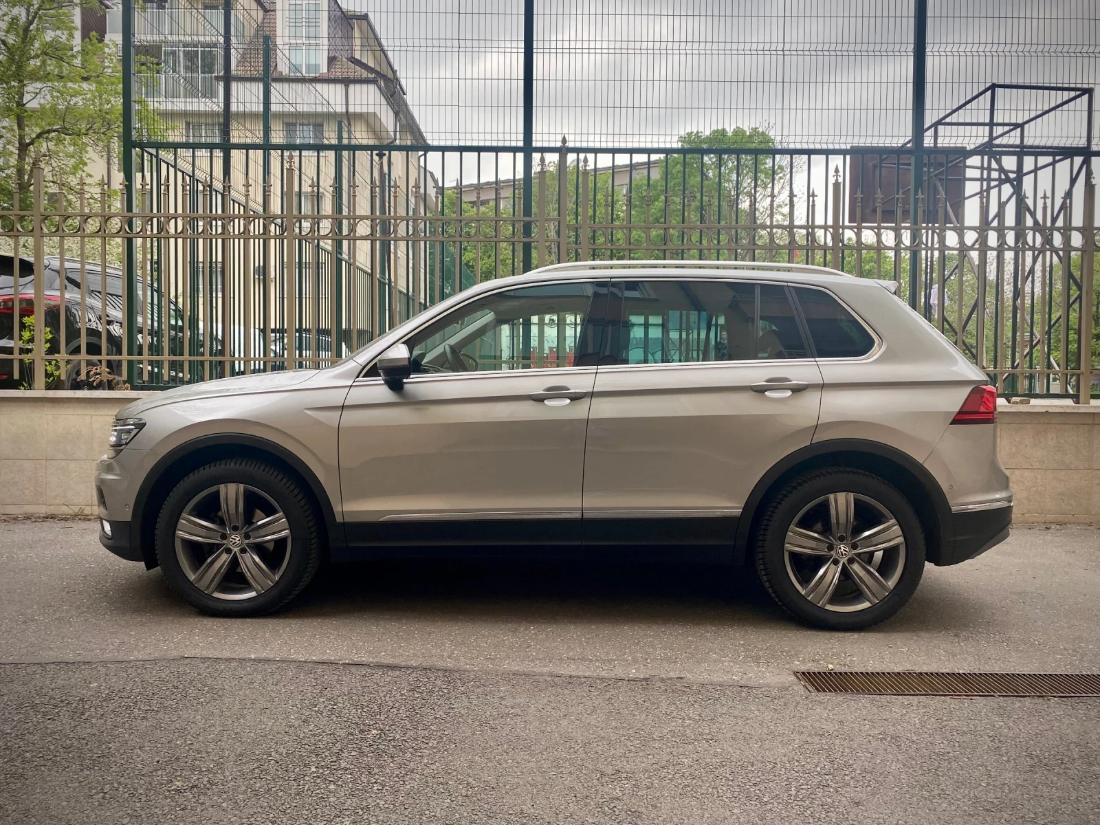 VW Tiguan 2.0 TDI 4motion | Mobile.bg � ����������� 7
