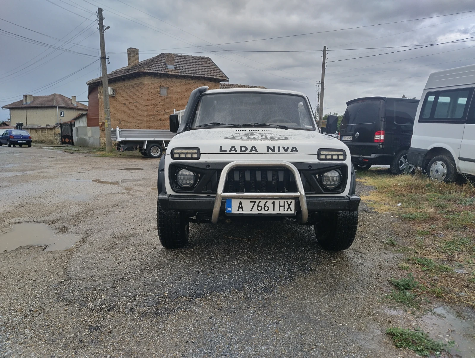 Lada Niva 21114 | Mobile.bg � ����������� 1