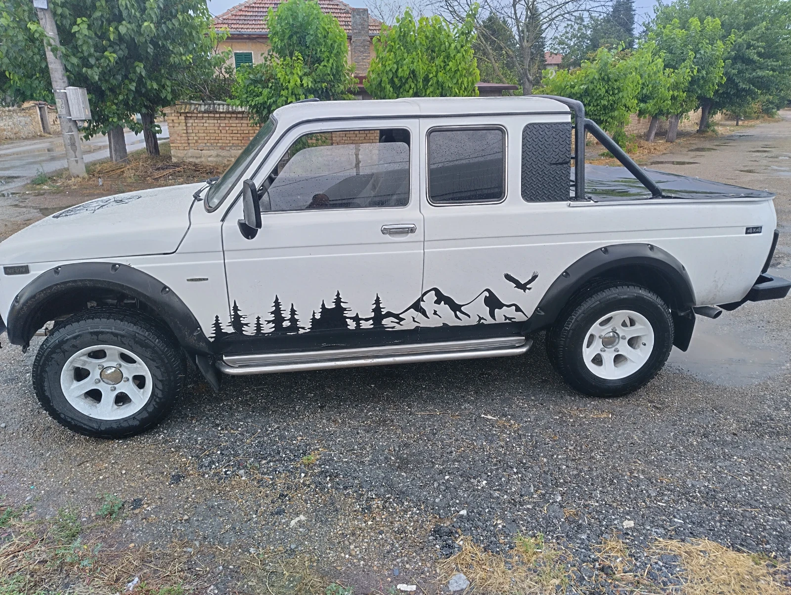 Lada Niva 21114 | Mobile.bg � ����������� 2
