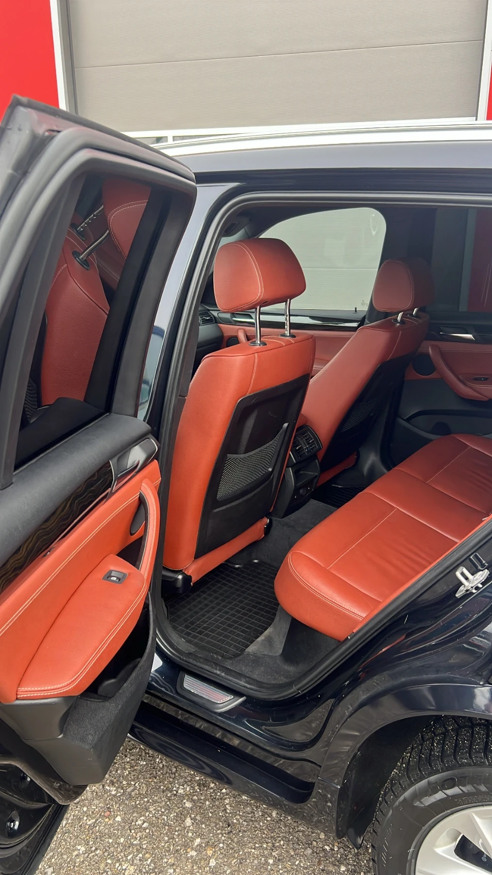 BMW X3 35d | Mobile.bg � ����������� 13