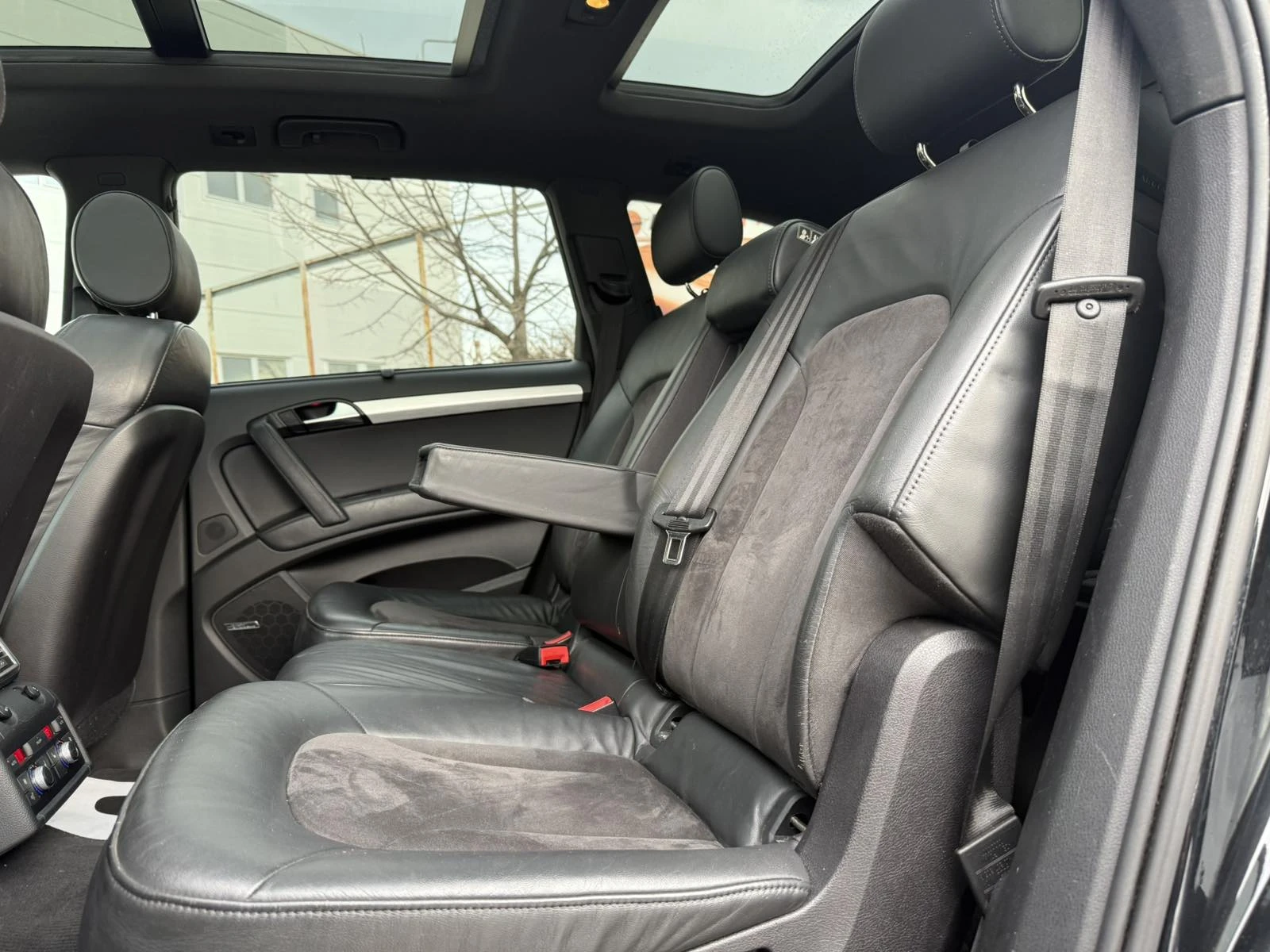 Audi Q7  - изображение 9