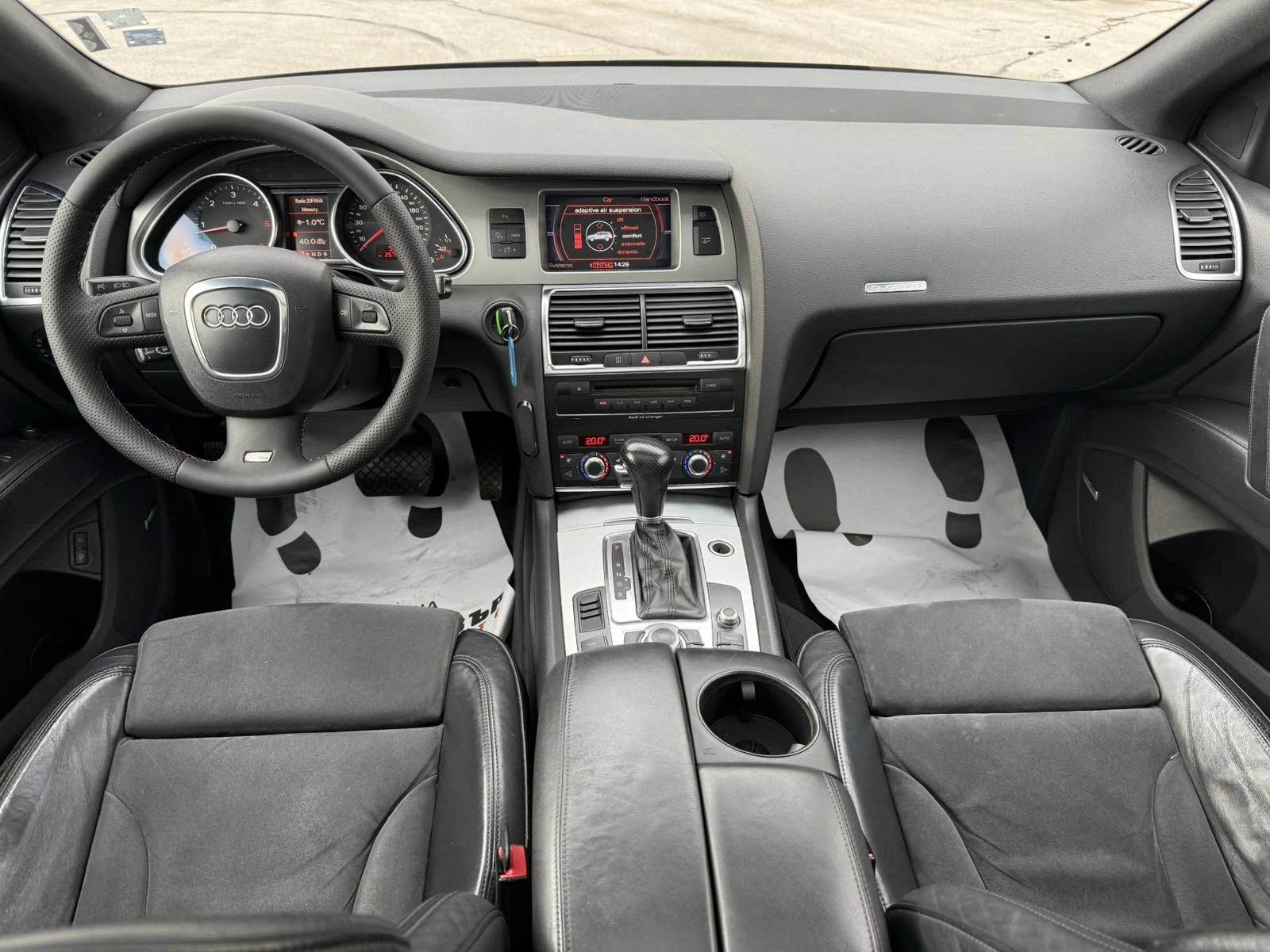 Audi Q7 | Mobile.bg � ����������� 11