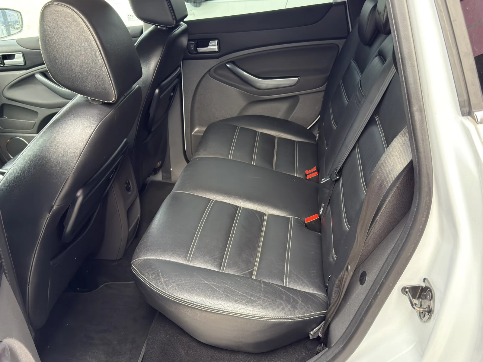 Ford Kuga 2.0, TDCi 4x4, EURO5 A - изображение 10