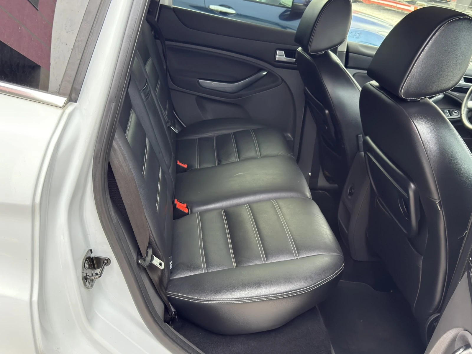 Ford Kuga 2.0, TDCi 4x4, EURO5 A | Mobile.bg � ����������� 12