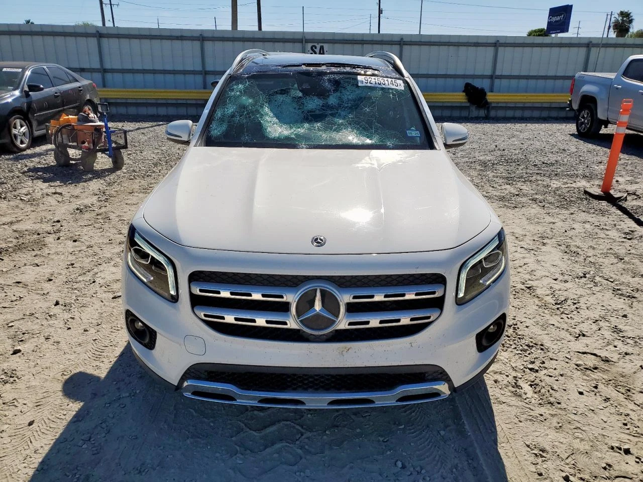 Mercedes-Benz GLB * 250*  - изображение 2