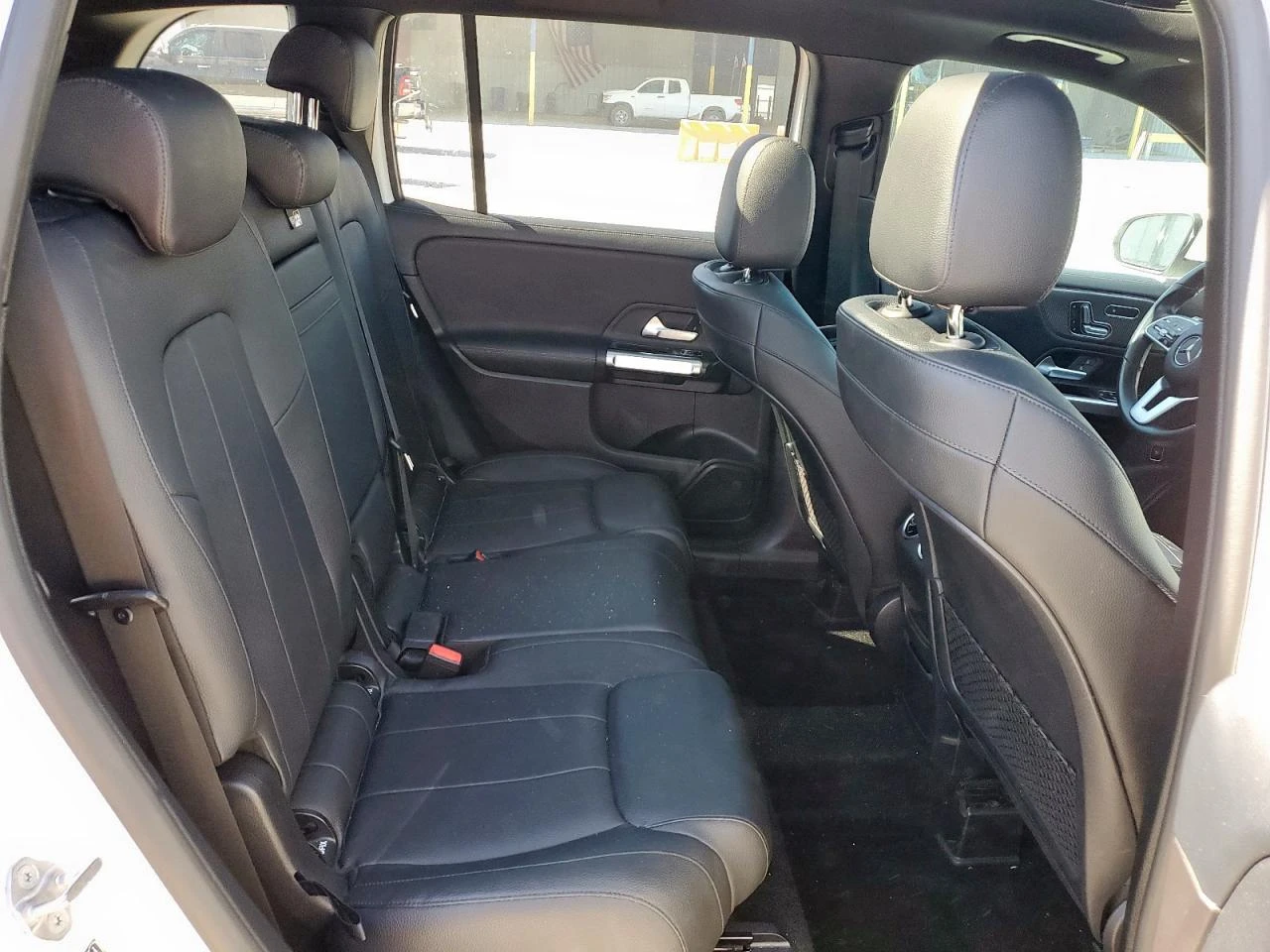 Mercedes-Benz GLB * 250*  | Mobile.bg � ����������� 12