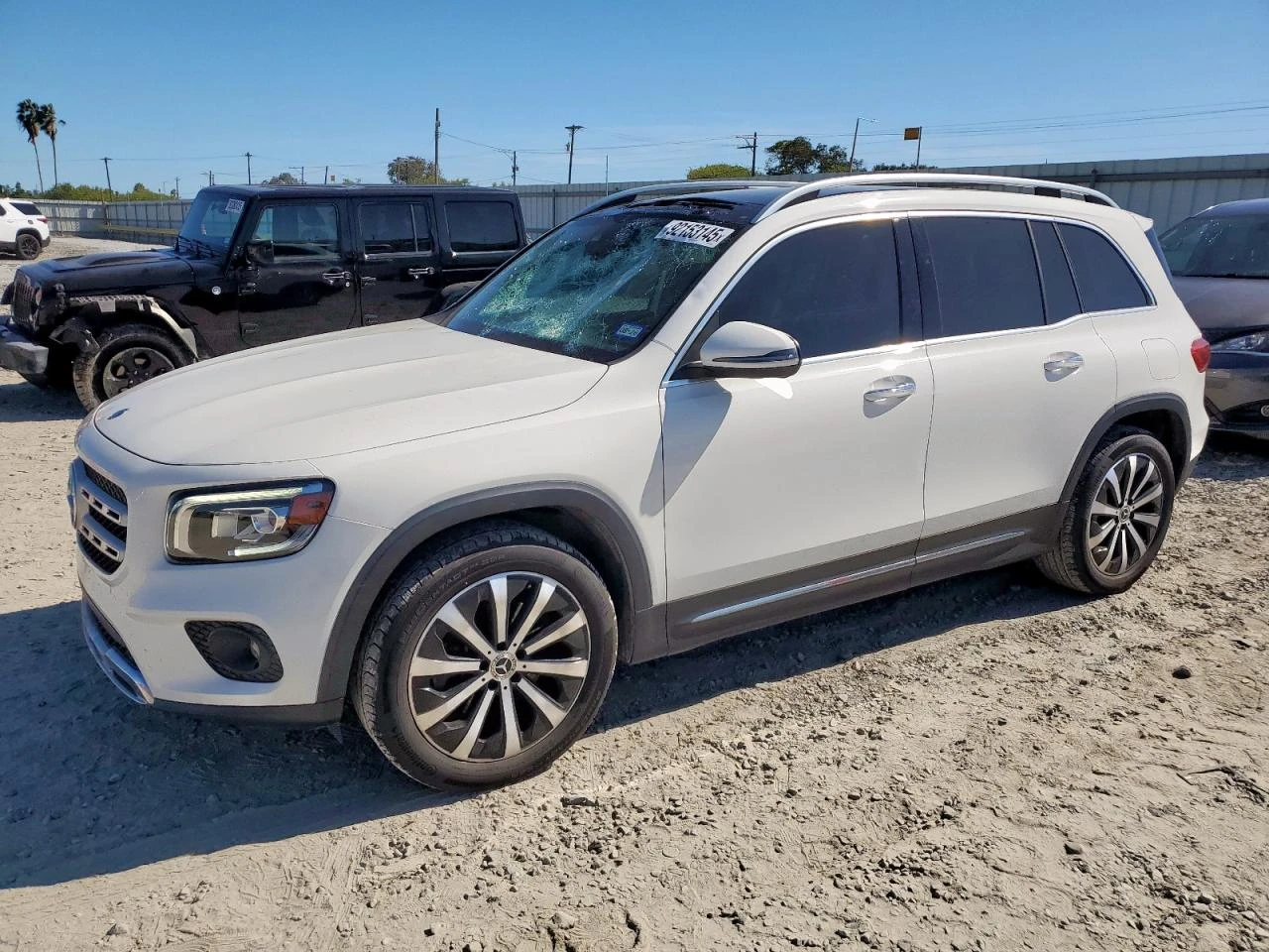 Mercedes-Benz GLB * 250*  | Mobile.bg � ����������� 1