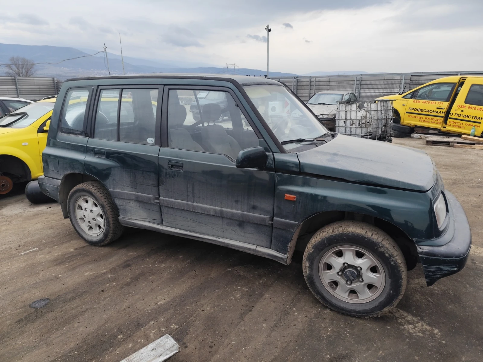 Suzuki Vitara 1.6 | Mobile.bg � ����������� 3