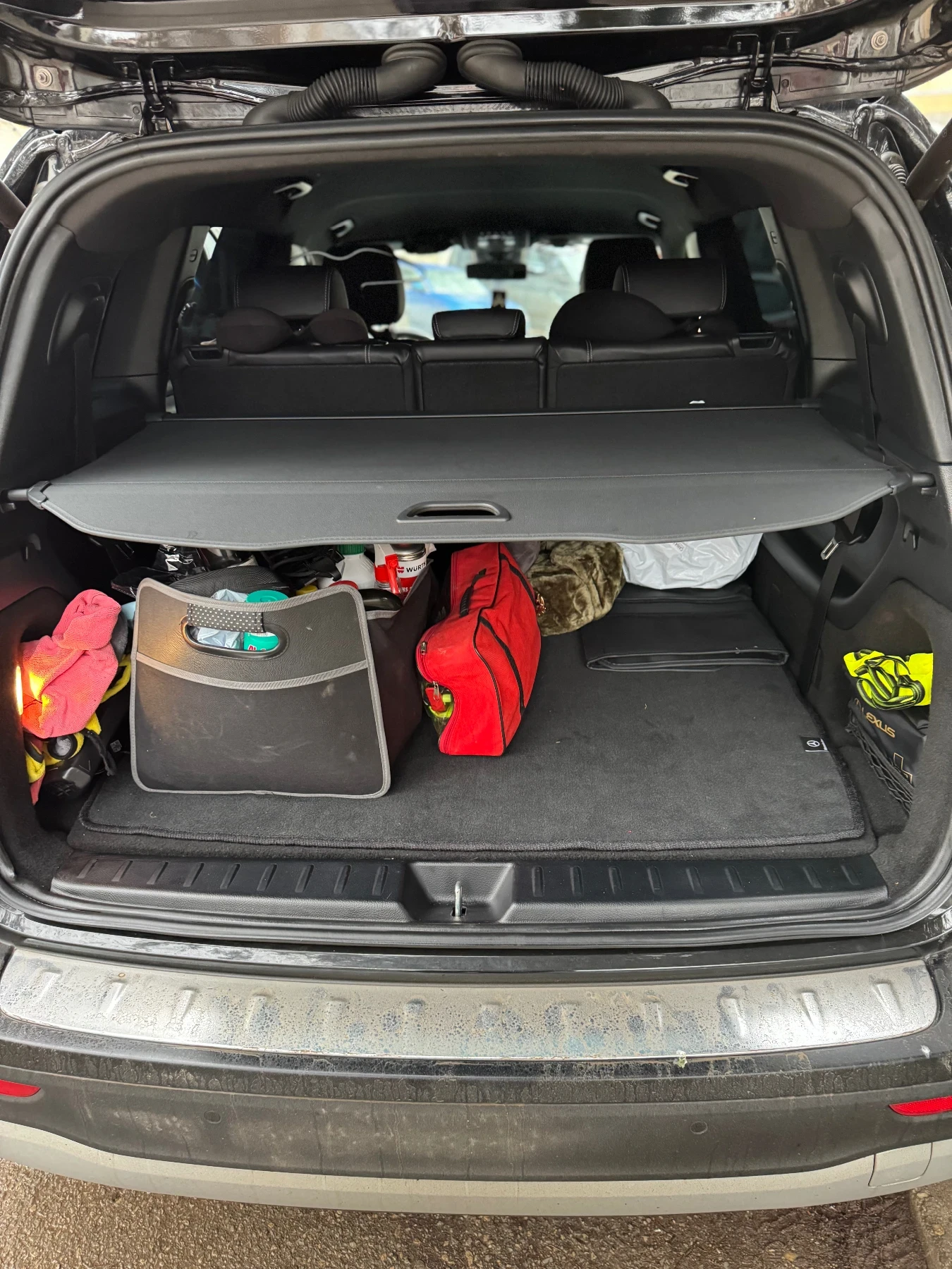 Mercedes-Benz GLB, снимка 13 - Автомобили и джипове - 53964420