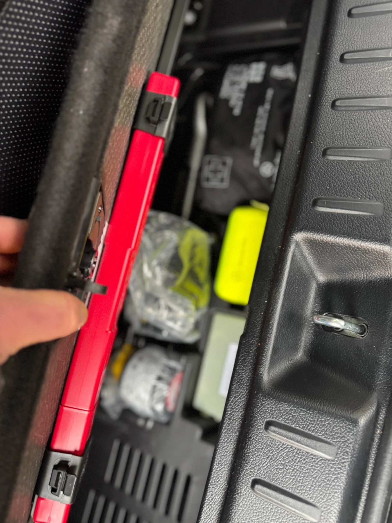 Mercedes-Benz GLB, снимка 12 - Автомобили и джипове - 53964420