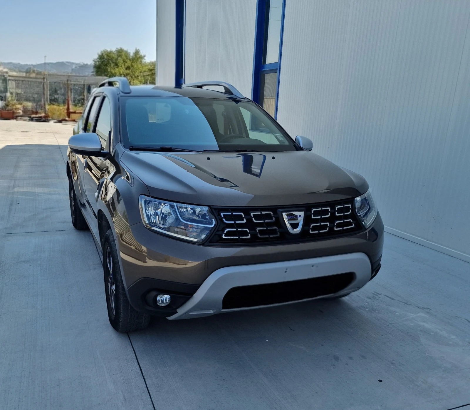 Dacia Duster | Mobile.bg � ����������� 3