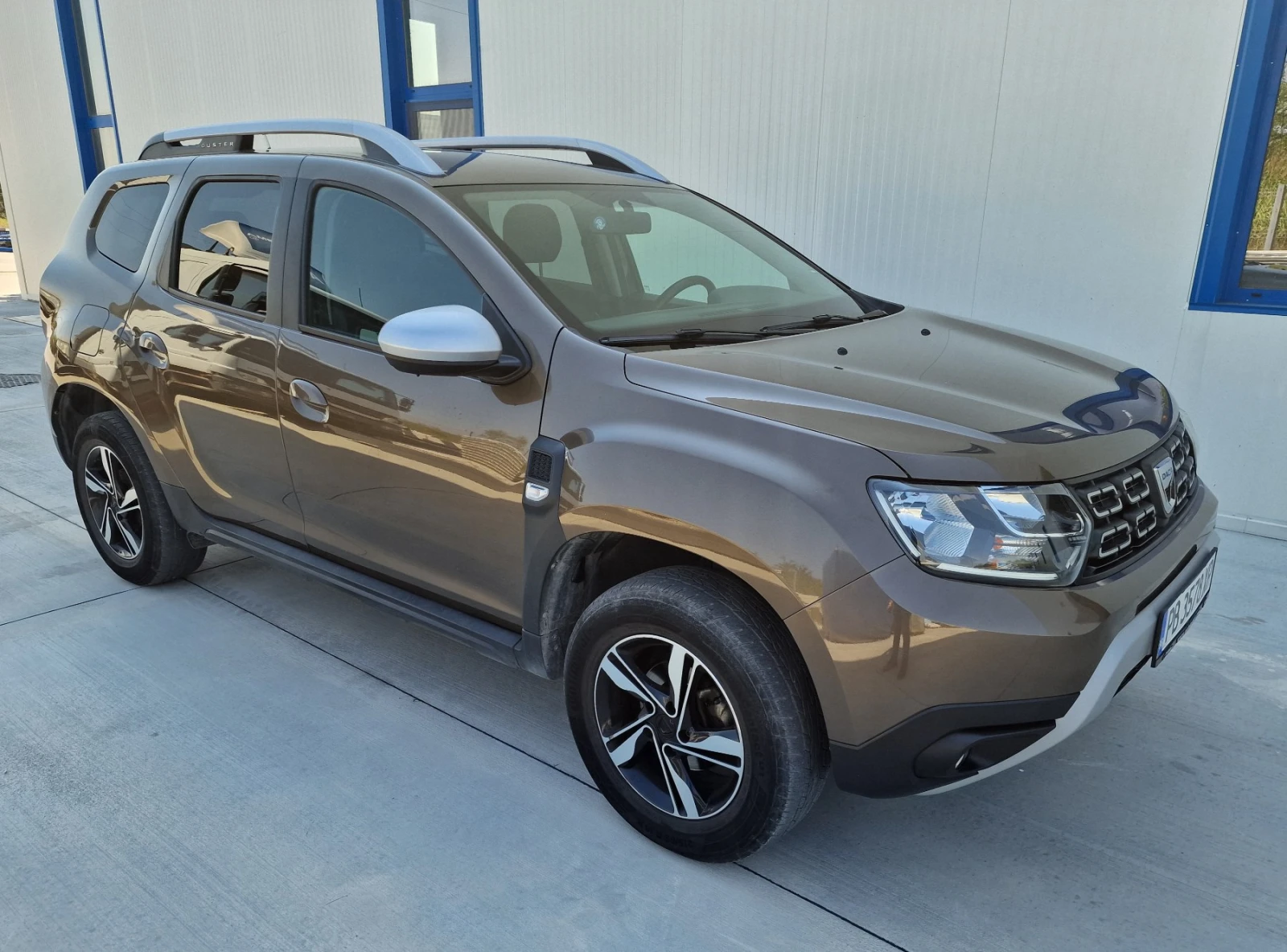 Dacia Duster | Mobile.bg � ����������� 2