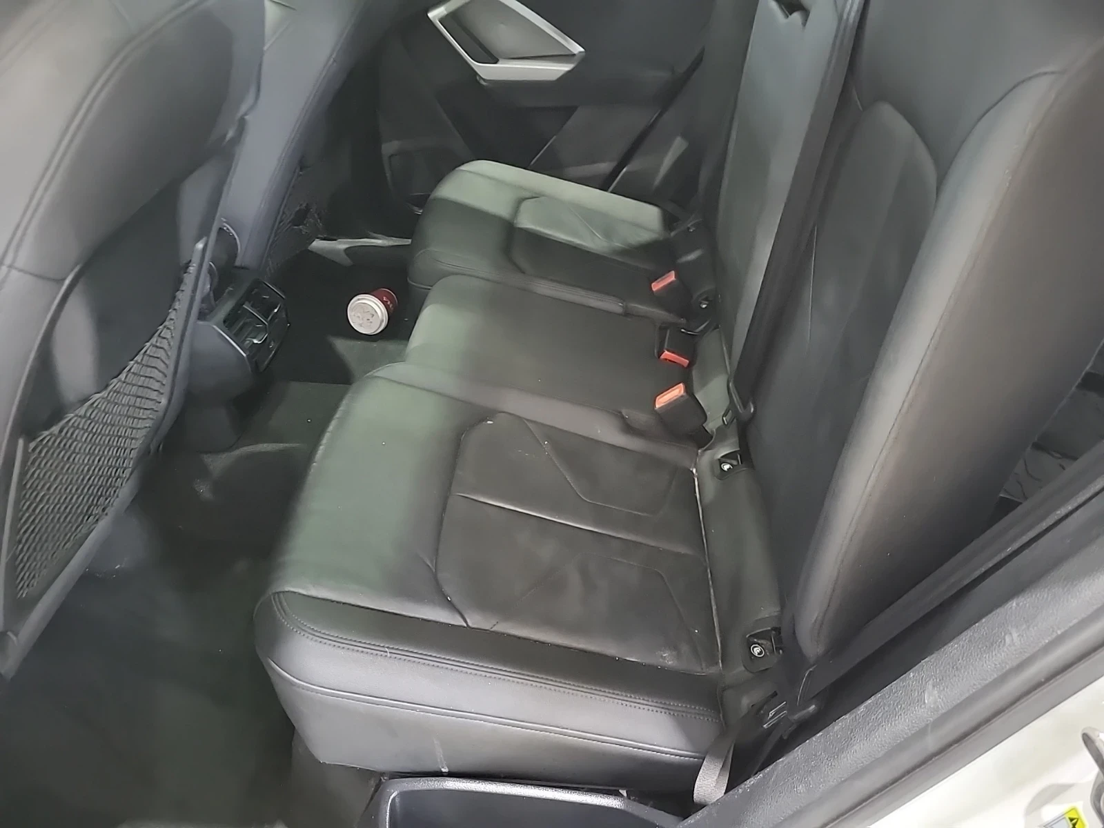 Audi Q3 S LINE PREMIUM , снимка 11 - Автомобили и джипове - 54339204