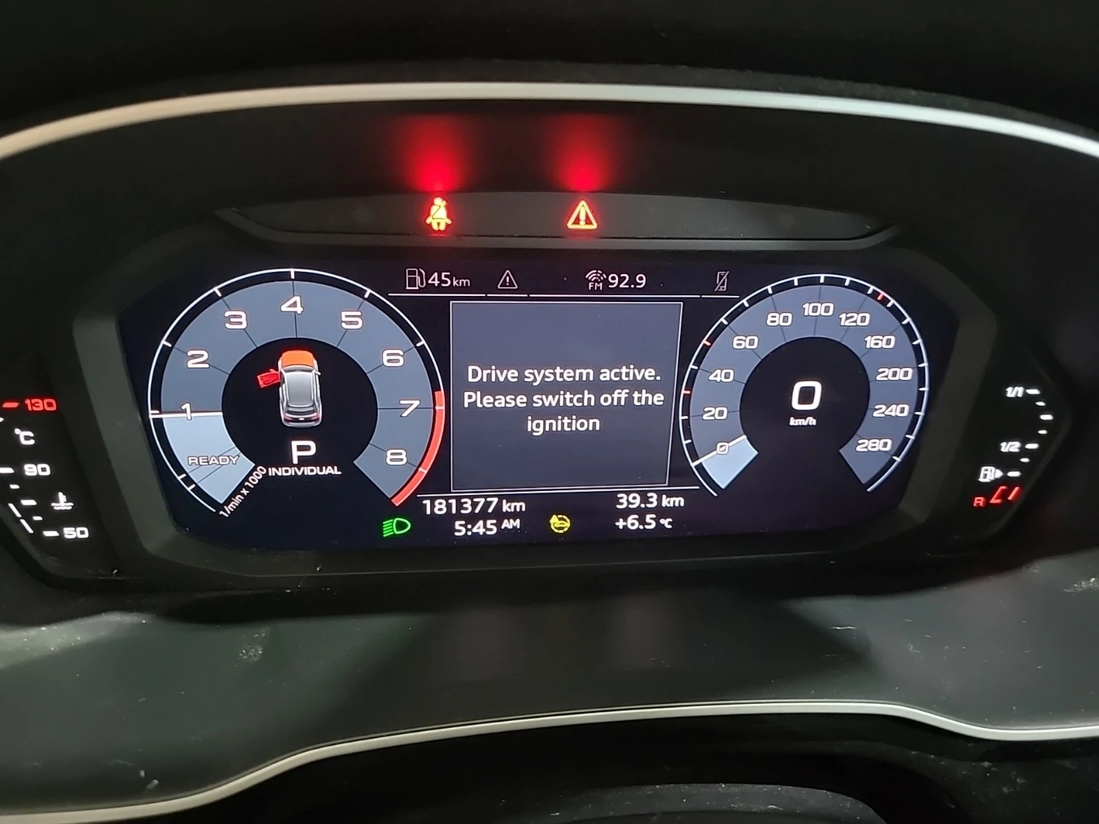 Audi Q3 S LINE PREMIUM , снимка 9 - Автомобили и джипове - 54339204