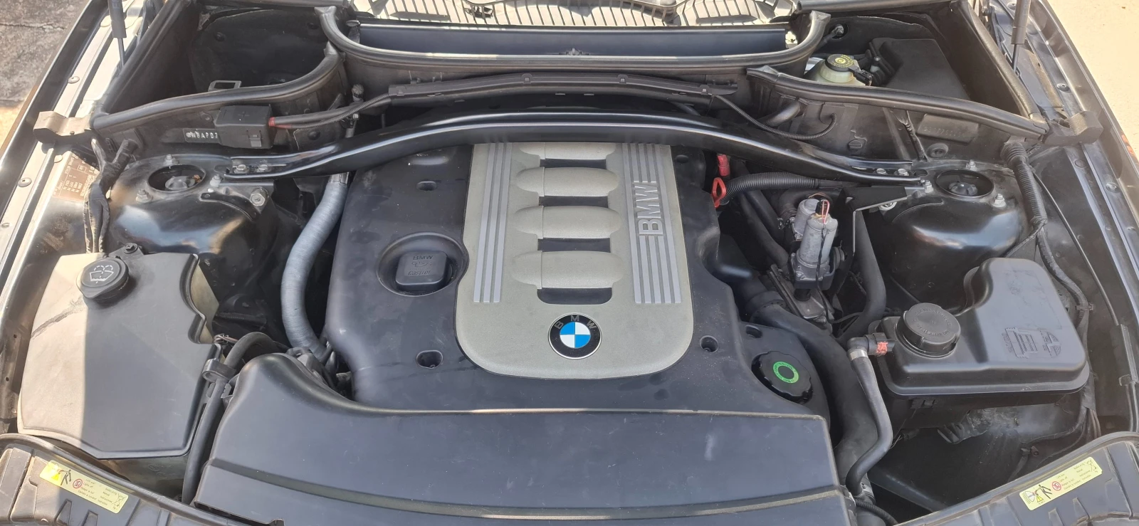 BMW X3 xDrive35d, снимка 10 - Автомобили и джипове - 54930693