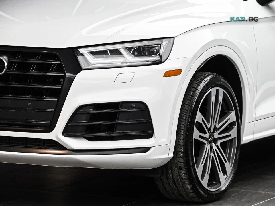 Audi SQ5 * TECHNIK * PANO * Автокредит * (Цена до България), снимка 6 - Автомобили и джипове - 55303463
