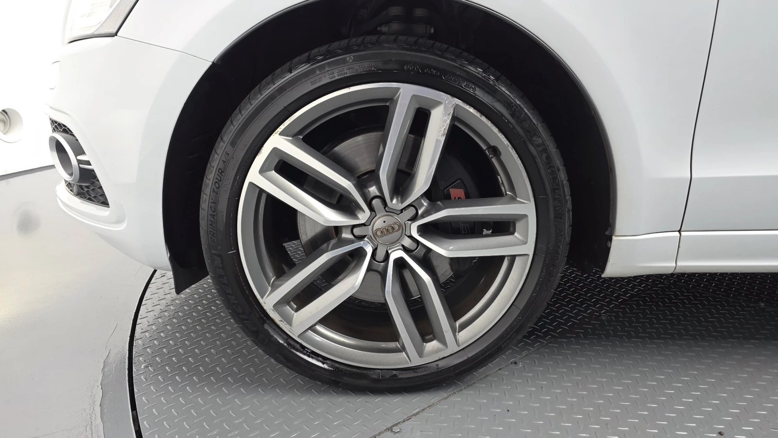 Audi SQ5 ��. �������� ��� ������ ����* encareu.com | Mobile.bg � ����������� 5