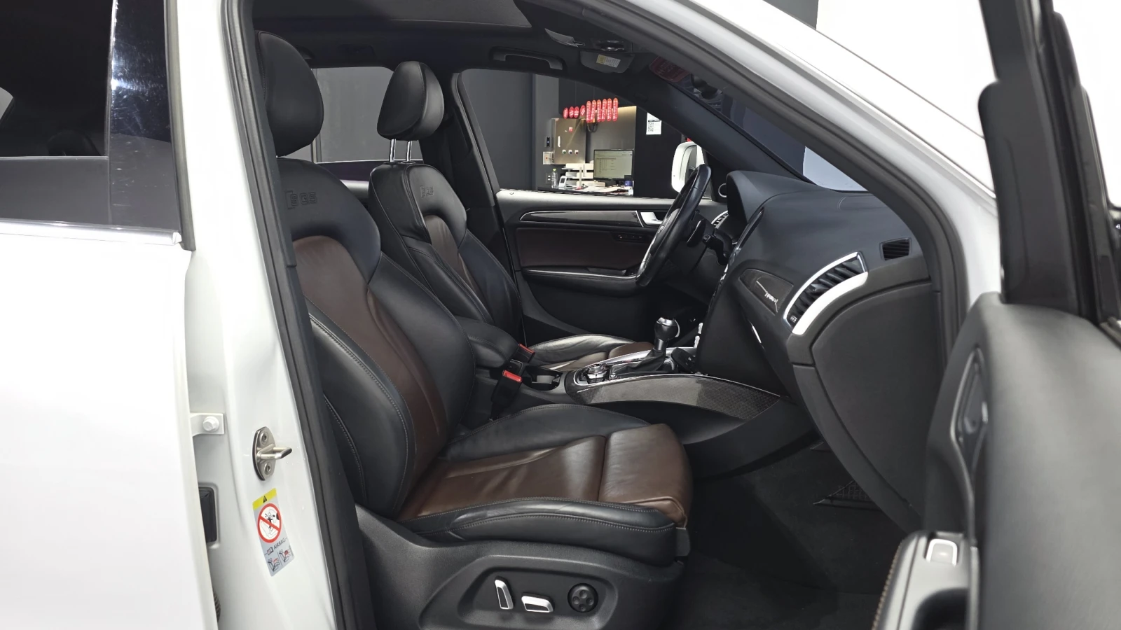 Audi SQ5 ��. �������� ��� ������ ����* encareu.com | Mobile.bg � ����������� 11