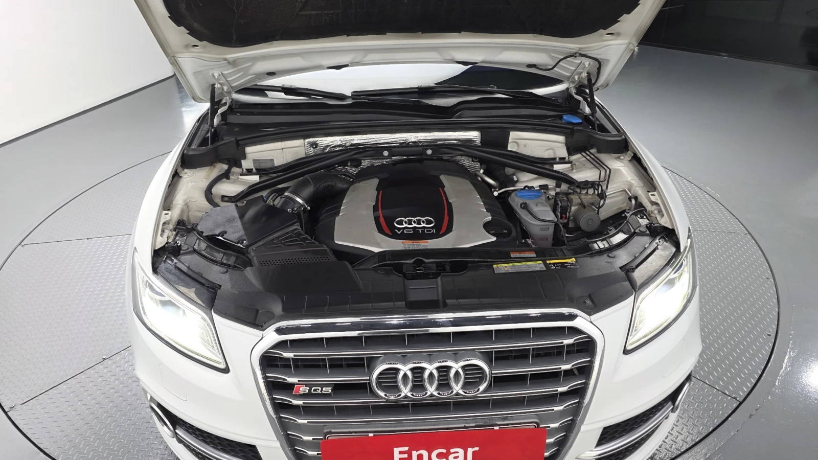 Audi SQ5 ��. �������� ��� ������ ����* encareu.com | Mobile.bg � ����������� 6