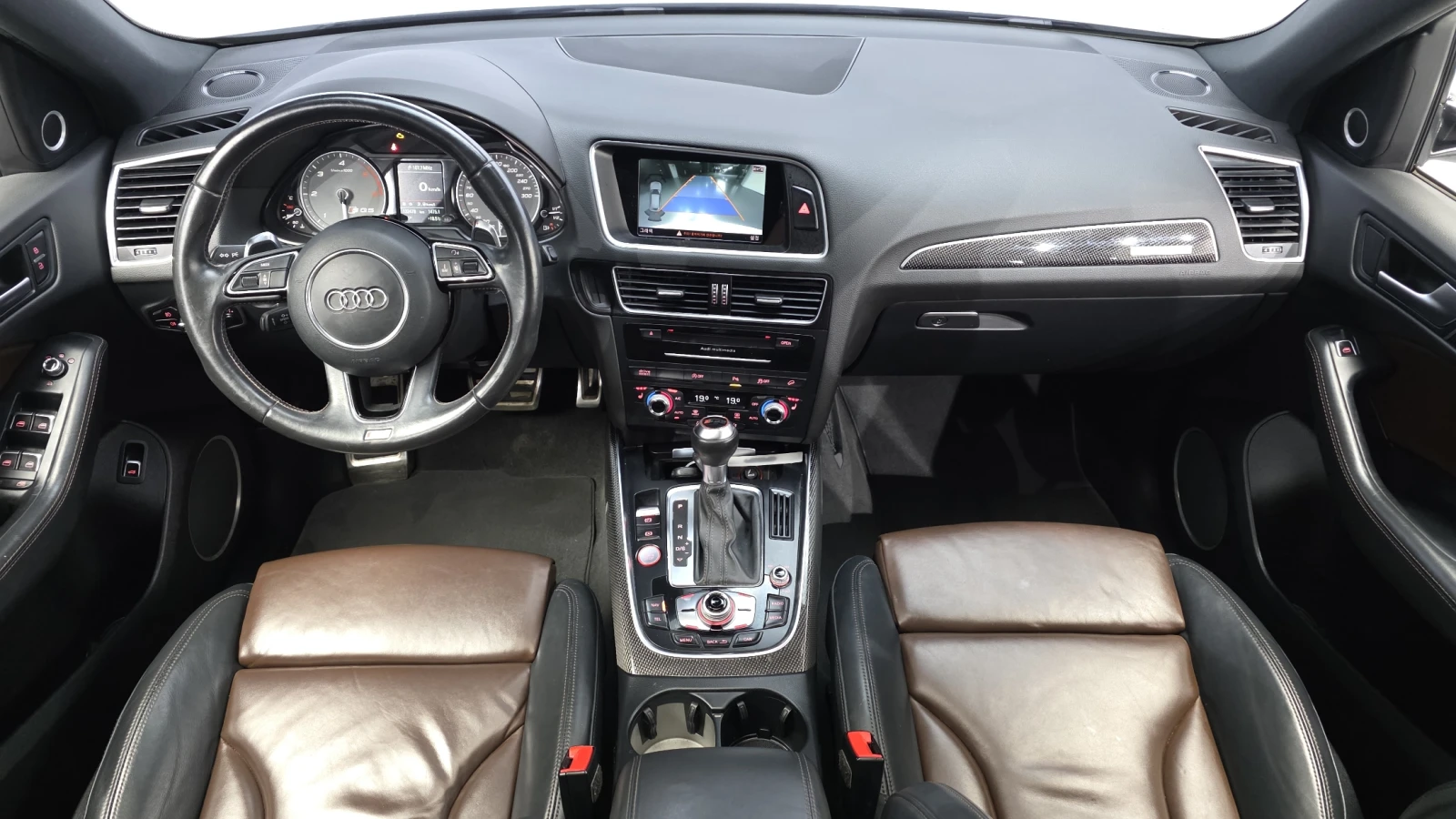 Audi SQ5 ��. �������� ��� ������ ����* encareu.com | Mobile.bg � ����������� 7